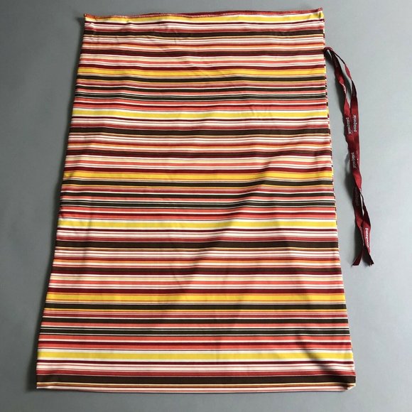 Patagonia Handbags - Patagonia Large 18x27 Multi Stripes Dust Bag